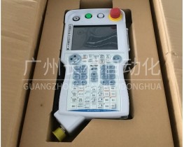 YASKAWA安川機(jī)器人NX100、DX100、DX200、XRC示教器現(xiàn)貨 維修服務(wù)