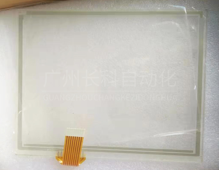 工業(yè)機(jī)器人示教器觸摸屏 工業(yè)機(jī)器人示教器觸摸屏