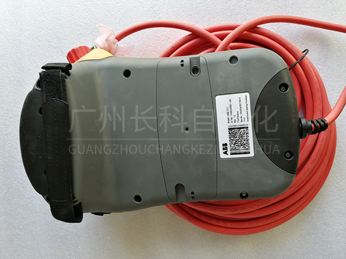 ABB機器人示教器使能裝置按鍵 ABB機器人示教器使能裝置按鍵