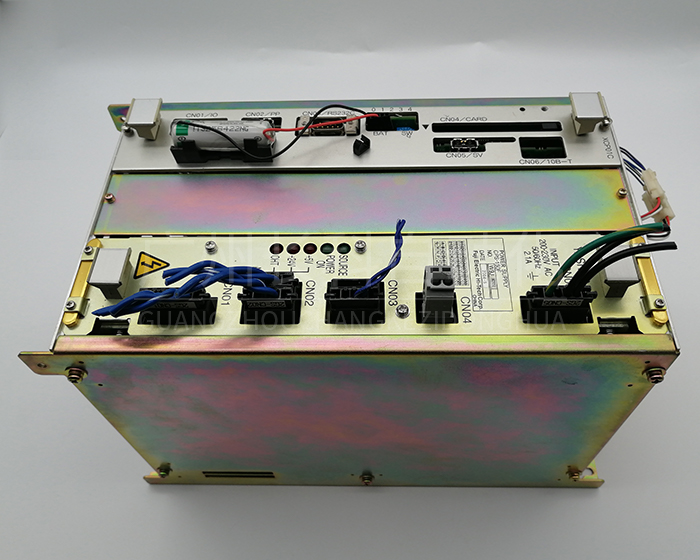 安川JZNC-XRK01D-1控制器 安川JZNC-XRK01D-1控制器