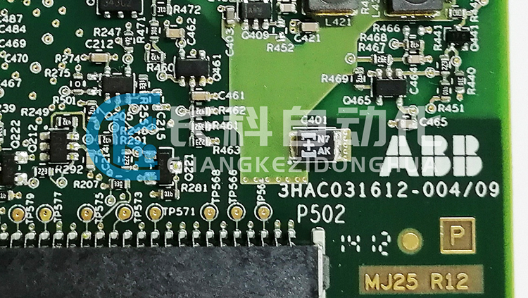 ABB驅動通訊卡3HAC031612-004/09 ABB驅動通訊卡DSQC423 3HAC036310-001/09