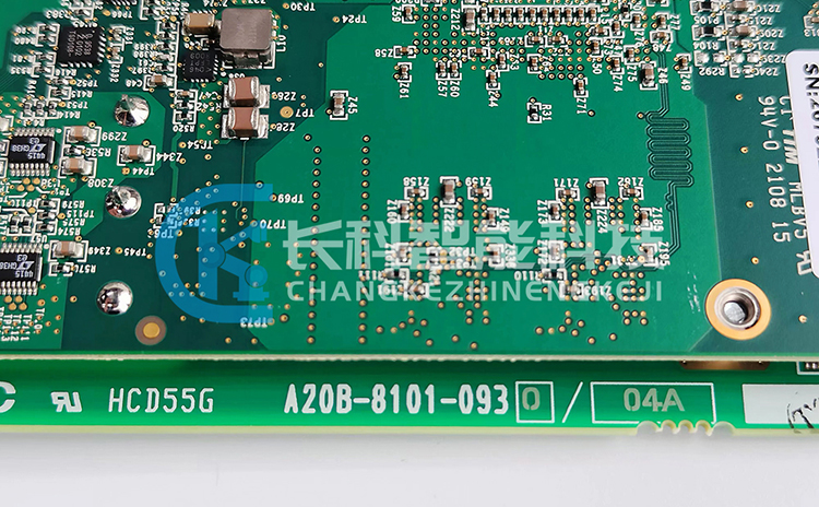 發那科通訊板卡A20B-8101-0930/04A 發那科通訊板卡A20B-8101-0930/04A