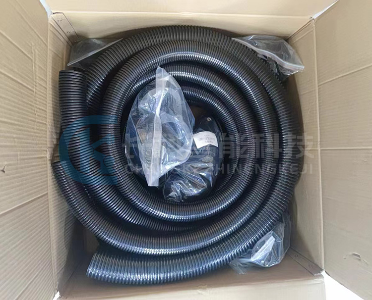 庫卡機器人KR150-2 2000管線包波紋管 庫卡機器人KR150-2 2000管線包波紋管