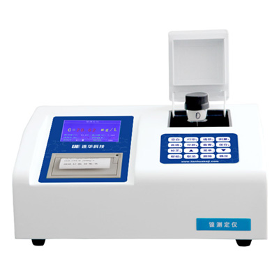 LH-NI3H型鎳測定儀
