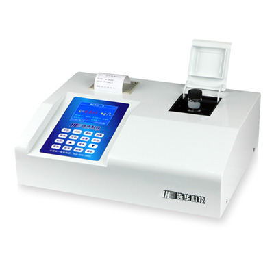 LH-MET3M重金屬多參數測定儀